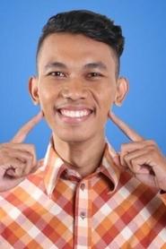 Chrismanto Eka Prastio portrait