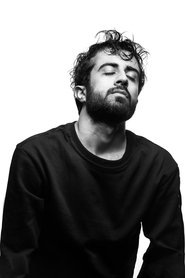 Nik Yousefi portrait