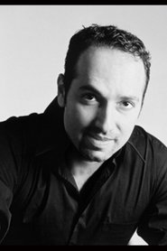 Eduardo Amir portrait