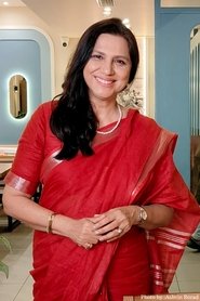 Anuradha Chandan portrait
