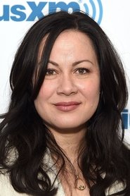 Shannon Lee portrait