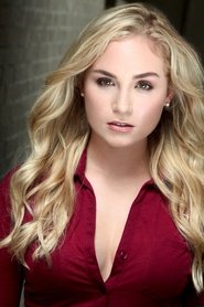 Liza Wilk portrait