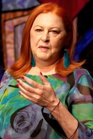 Svjetlana Knežević portrait