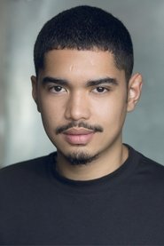 Jerome Lance portrait
