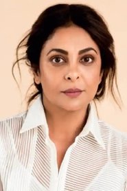 Shefali Shah portrait