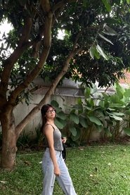Redika Yumandwita B portrait