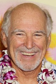 Jimmy Buffett portrait