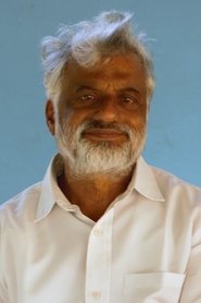 Prabhakar Kunder portrait