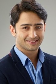 Shaheer Sheikh portrait