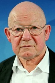 Jürgen Holtz portrait