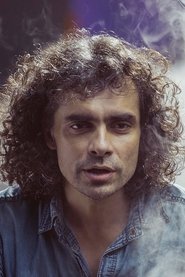 Imtiaz Ali portrait
