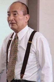 Yudai Ishiyama portrait