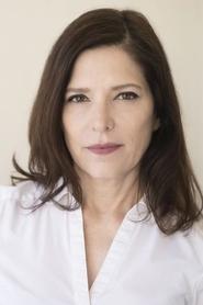 Melora Walters portrait