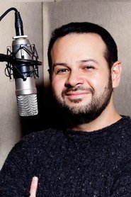 Ricardo Juarez portrait