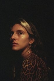 Aitana Ahrens portrait