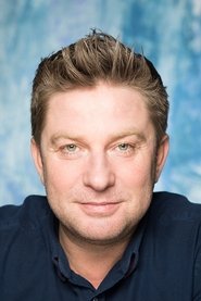 Pavel Bartoș portrait