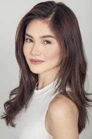 Elisse Joson portrait