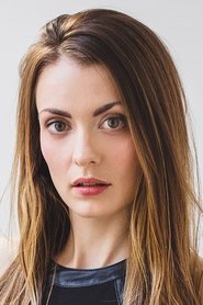 Ari Rombough portrait