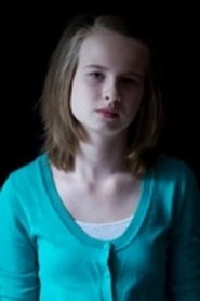 Liza Patrikeeva portrait