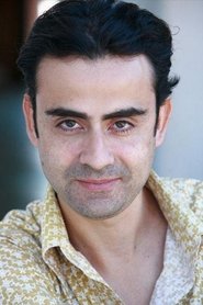 Dionisio Leal portrait
