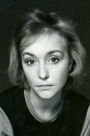 Irina Malysheva portrait
