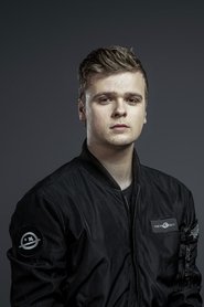 Thomas Velderman portrait