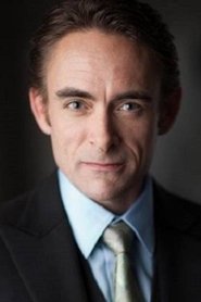 Tariq Leslie portrait