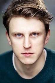 Alex Austin portrait