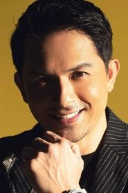 Dennis Trillo portrait