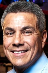 Russell Mora portrait