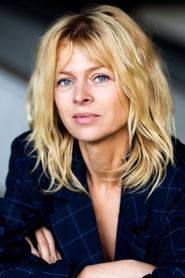 Isabell Gerschke portrait
