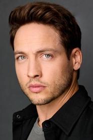 Bret Green portrait