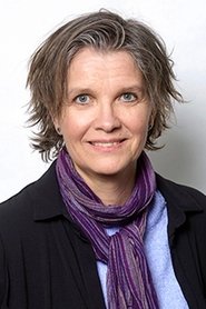 Malin Birgerson portrait