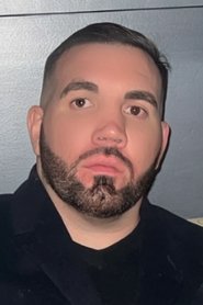 Anthony Caputo Smith portrait