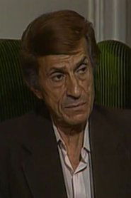 Ghareib Mohy ElDein portrait