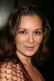 Patrice Martinez portrait