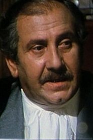 Dario Ghirardi portrait