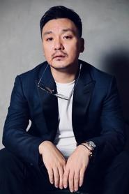 Fei Zhenxiang portrait