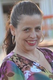 Cristina Pereira portrait