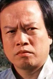 Pan Yao-Kun portrait
