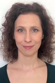 Eva Alner Jízdná portrait