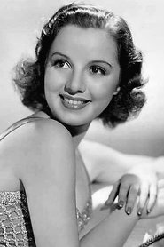 Mary Lawrence portrait