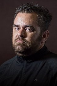 Gabriel Lane portrait