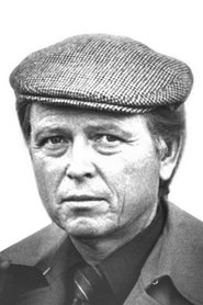 Alf Nordvang portrait