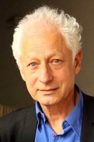 Robert Cahen portrait