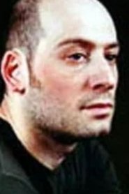Dmitriy Goldman portrait