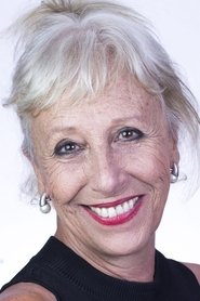 Rosario Lara portrait