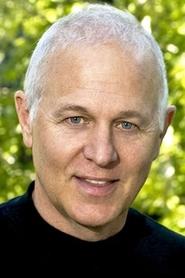Richard Jewkes portrait