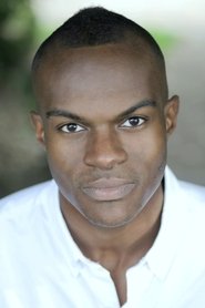 Stanton Plummer-Cambridge portrait