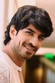 Manav Sachdev portrait